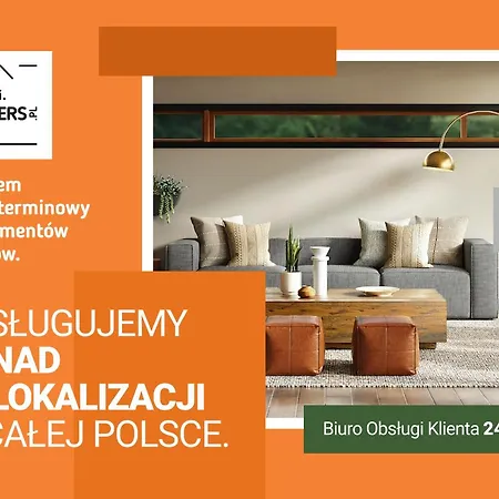 Apartment The Historic Kazimierz District - With Parking By Renters