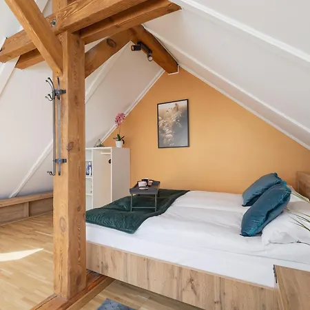 The Historic Kazimierz District - With Parking By Renters * Krakau