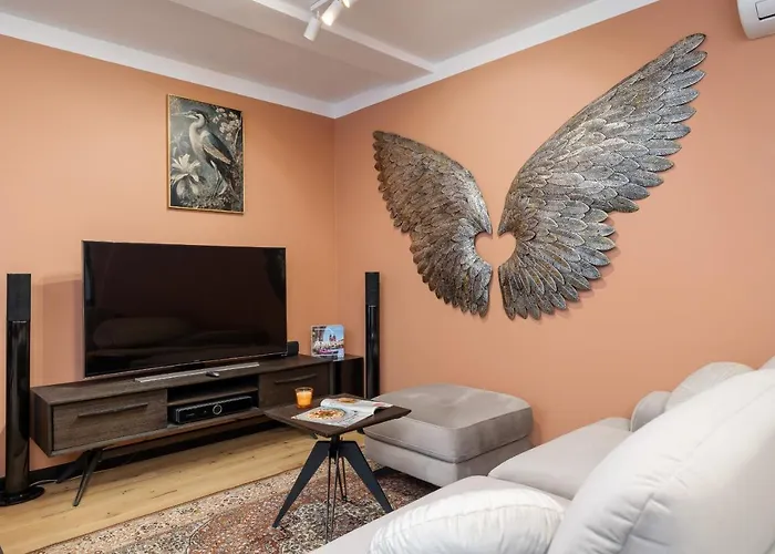 شقة The Historic Kazimierz District - With Parking By Renters كراكوفيا