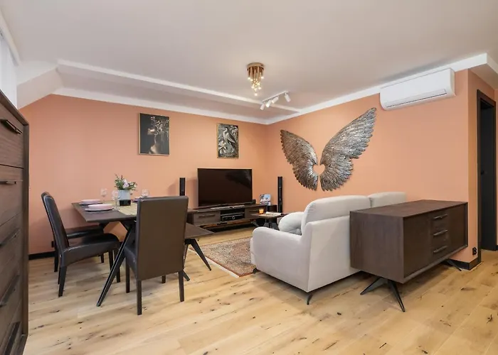 The Historic Kazimierz District - With Parking By Renters * كراكوفيا