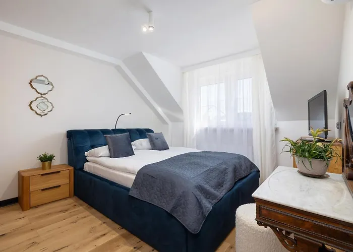 The Historic Kazimierz District - With Parking By Renters شقة كراكوفيا