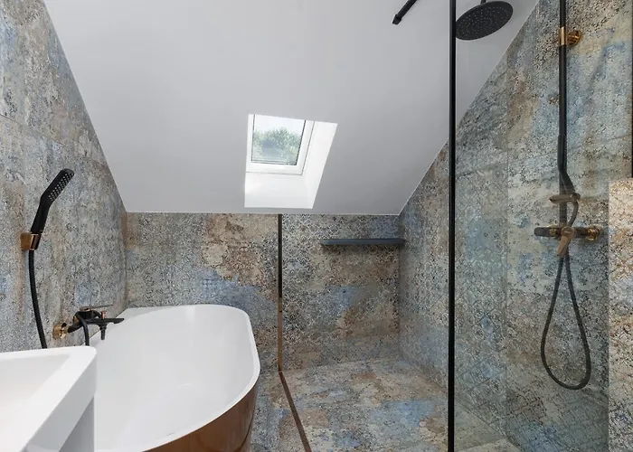 The Historic Kazimierz District - With Parking By Renters كراكوفيا