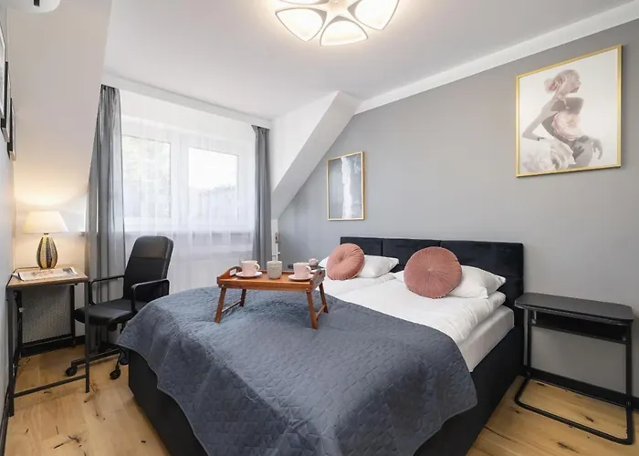 The Historic Kazimierz District - With Parking By Renters * كراكوفيا