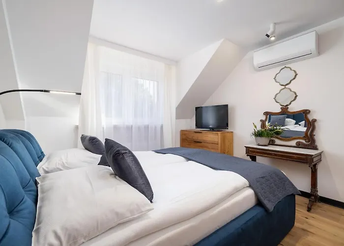 The Historic Kazimierz District - With Parking By Renters شقة *