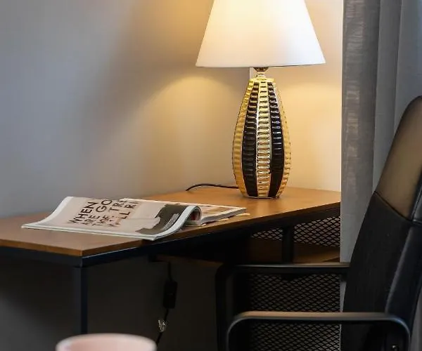 The Historic Kazimierz District - With Parking By Renters