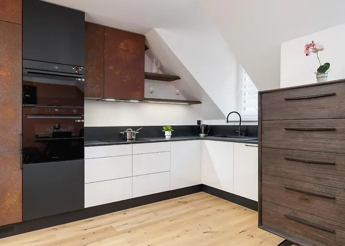 The Historic Kazimierz District - With Parking By Renters