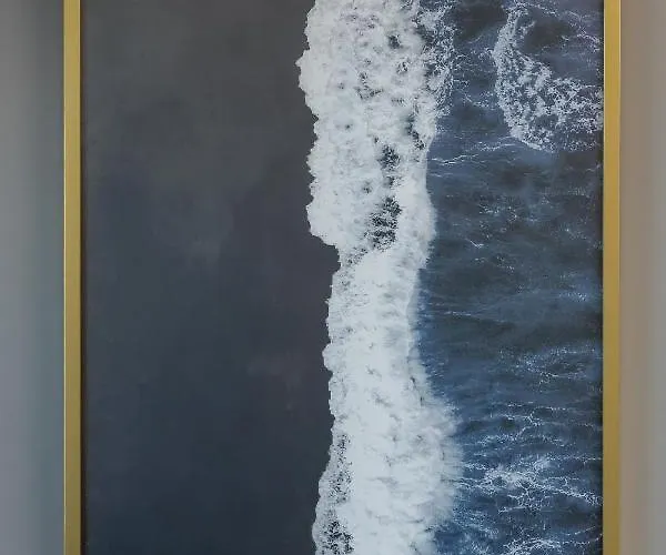 شقة The Historic Kazimierz District - With Parking By Renters