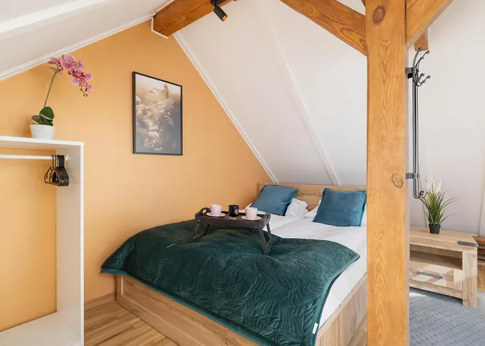 The Historic Kazimierz District - With Parking By Renters شقة *