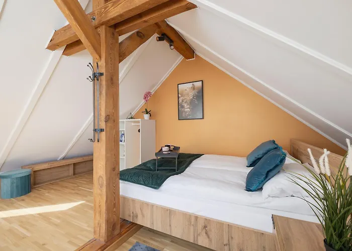 The Historic Kazimierz District - With Parking By Renters * كراكوفيا