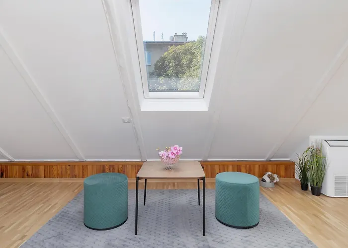 The Historic Kazimierz District - With Parking By Renters شقة