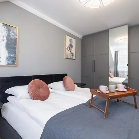 The Historic Kazimierz District - With Parking By Renters *