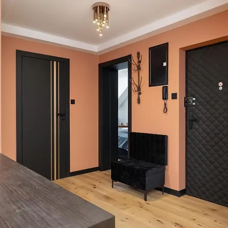 The Historic Kazimierz District - With Parking By Renters Cracóvia