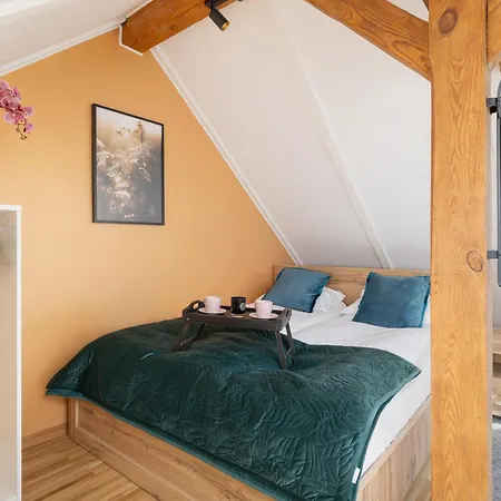 The Historic Kazimierz District - With Parking By Renters Apartamento *