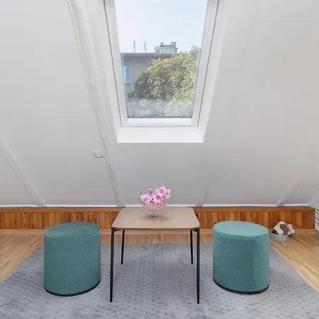 The Historic Kazimierz District - With Parking By Renters Apartamento
