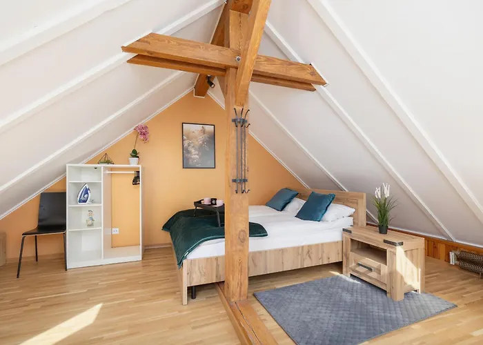 Appartement The Historic Kazimierz District - With Parking By Renters Cracovie