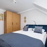 Lejlighed The Historic Kazimierz District - With Parking By Renters *