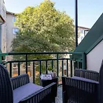 The Historic Kazimierz District - With Parking By Renters *