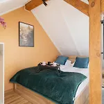 The Historic Kazimierz District - With Parking By Renters Lejlighed *
